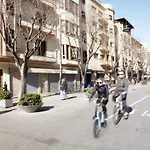 Palma City Blanquerna