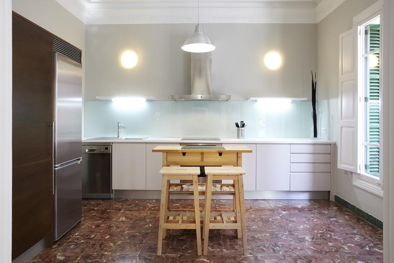 Appartement City Blanquerna
