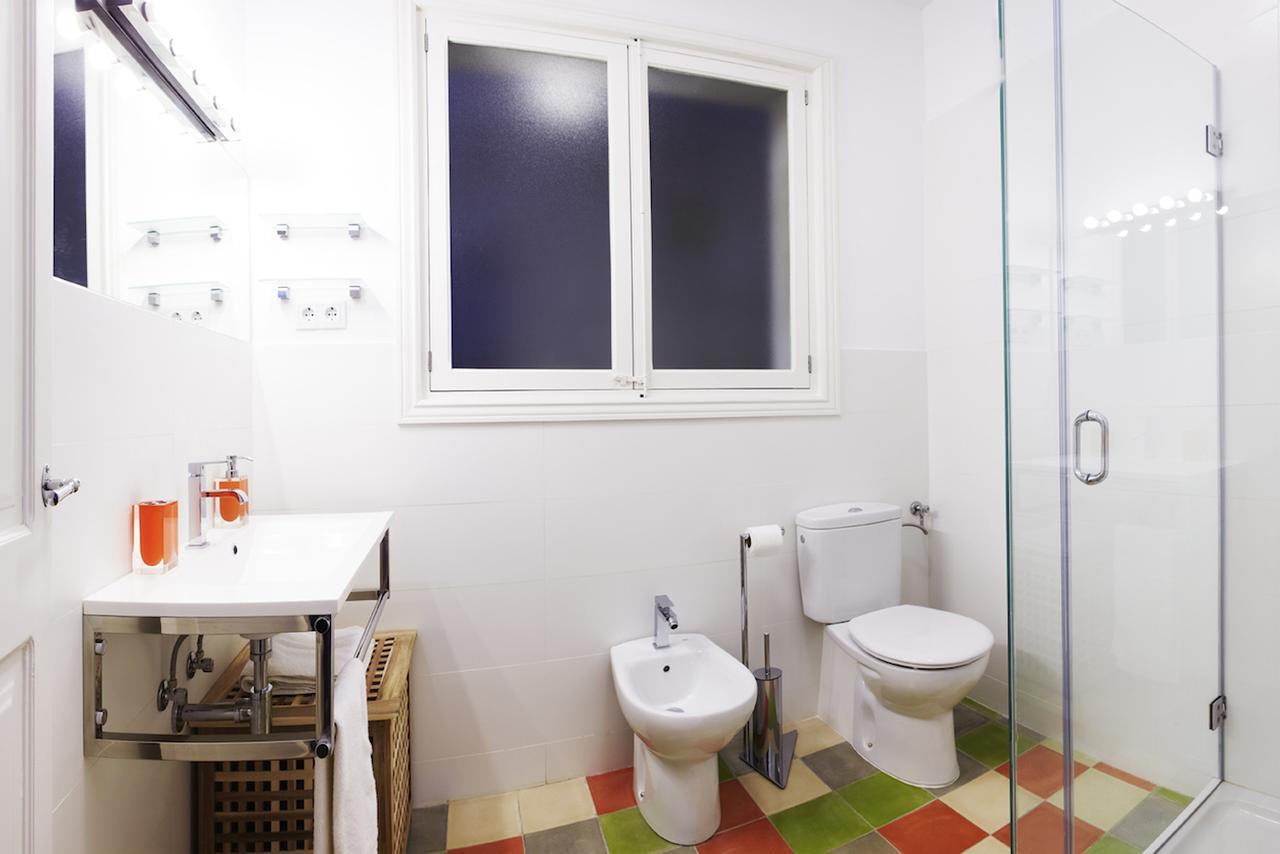 City Blanquerna Appartement