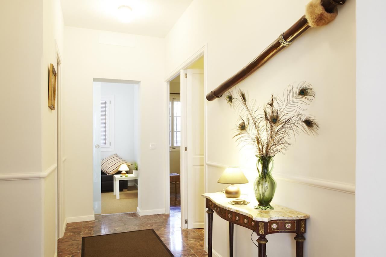 City Blanquerna Appartement *