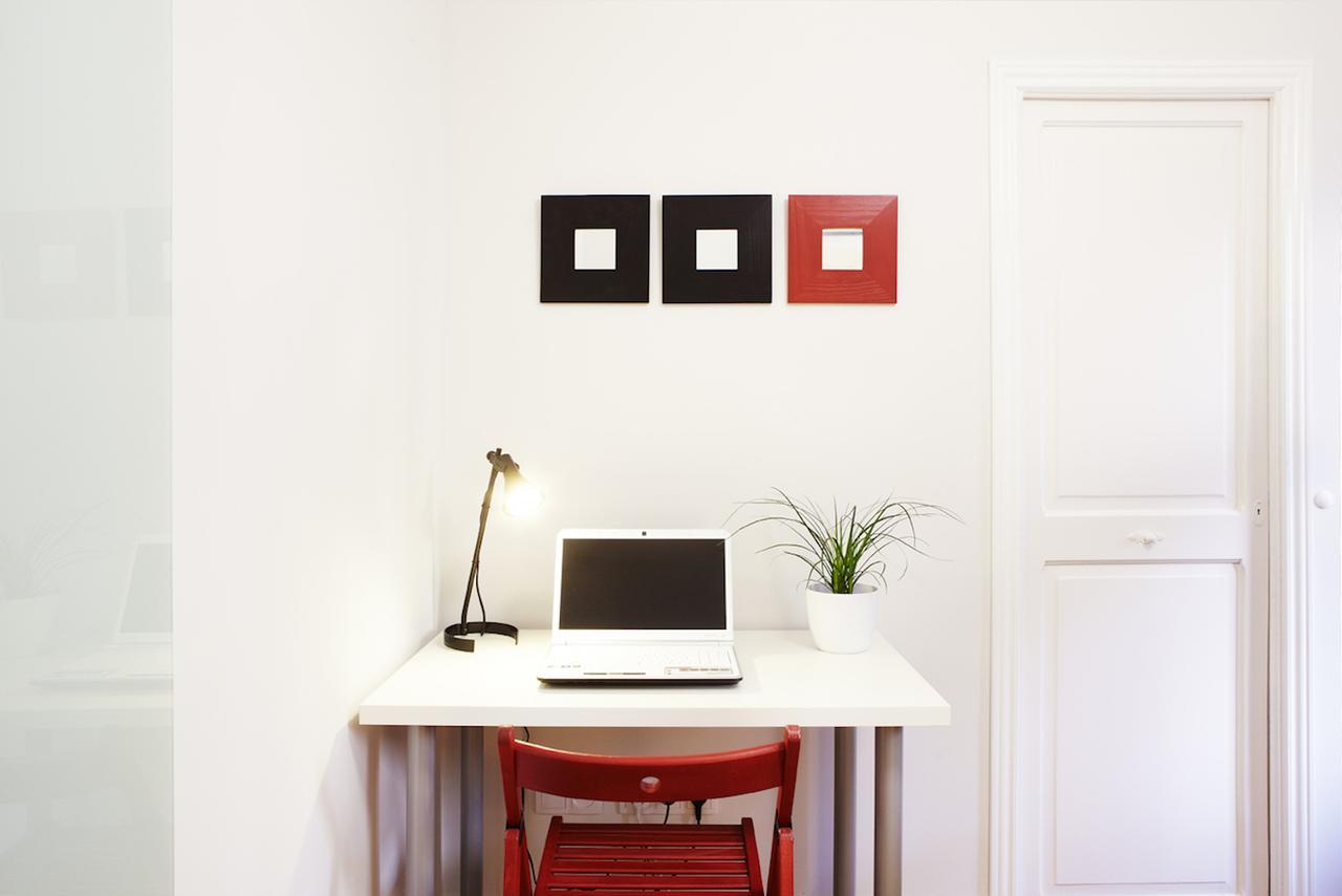 City Blanquerna Appartement
