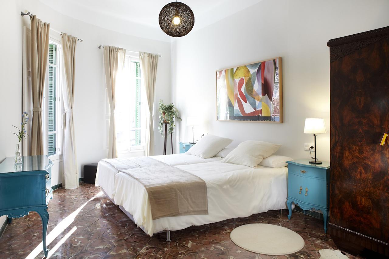 Appartement City Blanquerna *