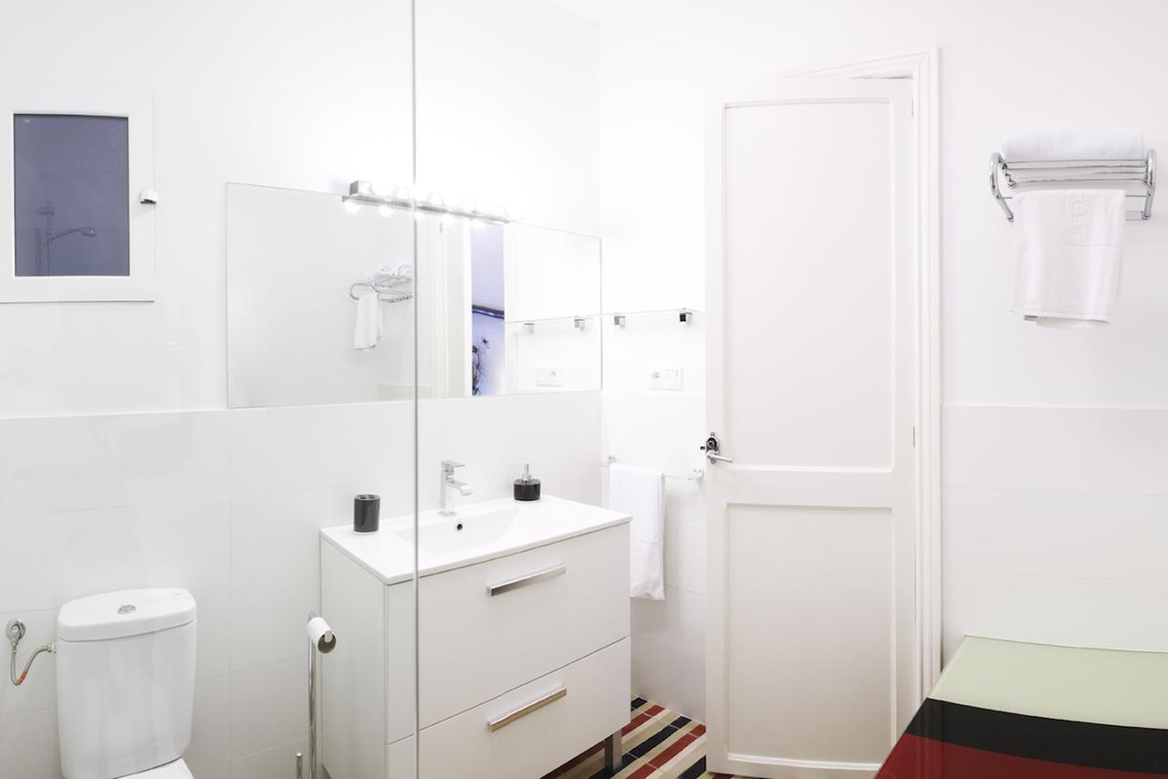 City Blanquerna Appartement Palma