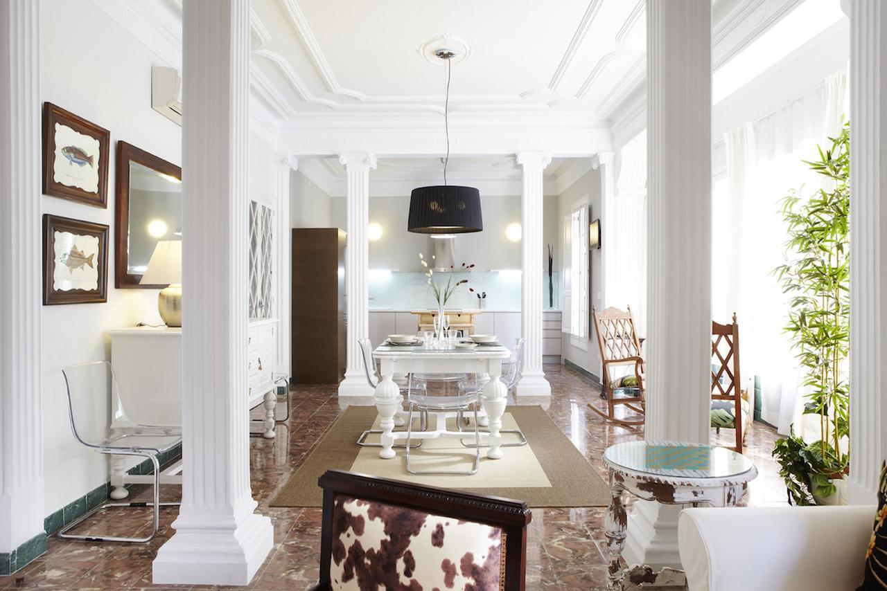 City Blanquerna Apartment
