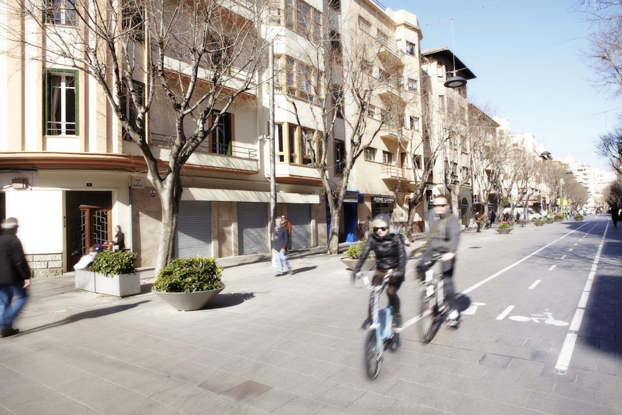 City Blanquerna *